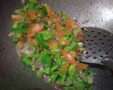 Stuffed grilled kuboos(Lebanese starter) recipe step 4 photo