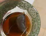 Foto langkah ke 1 dari resep Teh Talua Padang Simple.