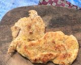Foto langkah ke 7 dari resep Ayam Geprek Diet.