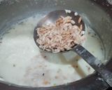 A picture of step 4 of Paneer Kheer.