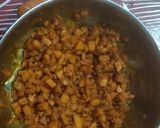 A picture of step 8 of Carrot pickle/ gajar ka aachar.
