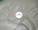 Foto langkah ke 5 dari resep Japanese Roll Cake With Butter Cream.