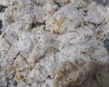 عکس مرحله 2 از دستور شنیسل سوخاری مرغ و سیب زمینی😍