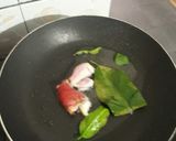 Foto langkah ke 1 dari resep Oseng Kacang Panjang.