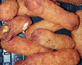 कटलेट(CUTLET RECIPE IN HINDI) रेसिपी चरण 3 फोटो