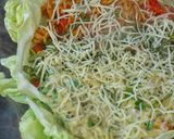 A picture of step 3 of Sizzler.