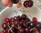 Une image de l'étape 6 de 🍒Clafoutis cerises 🍒.