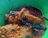 Foto langkah ke 8 dari resep Ayam Rica Kemangi.