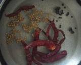 Junglee Maas /Jungli Laal Maas recipe step 2 photo