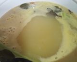 Foto langkah ke 3 dari resep Soto Bening Ceker.