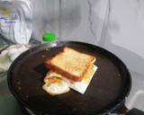 Egg and Cheese Sandwich recipe step 2 photo