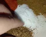 A picture of step 6 of Khandviyan.