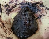 A picture of step 2 of Easy Condensed Milk and Cocoa Truffles.