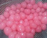 Foto langkah ke 3 dari resep Pearl cocopandan homemade.
