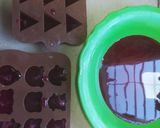 Foto del paso 3 de la receta: Gomitas!! 😋😋😛