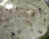 अदरक की सब्जी (adrak ki sabzi recipe in Hindi) रेसिपी चरण 2 फोटो