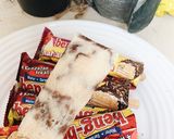 Foto langkah ke 8 dari resep Es beng beng.