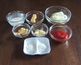 Foto langkah ke 7 dari resep FU YUNG HAI ala chinese resto.