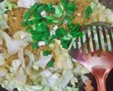 Foto langkah ke 8 dari resep Mie bihun.