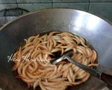 Foto langkah ke 5 dari resep Telur Gabus Bawang putih.