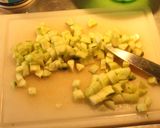 Foto del paso 3 de la receta: Almuerzo jueveizado