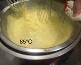 檸檬布丁派的食譜步驟12照片