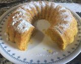 Foto del paso 1 de la receta: Torta de zanahoria en microondas