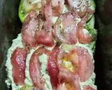 Foto del paso 4 de la receta: Lasagna de zapallitos y berenjenas