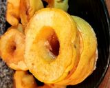Foto del paso 6 de la receta: Membrillos asados con base de provoleta