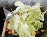 Foto langkah ke 3 dari resep Tumis krecek / kulit sapi Endul🐂.