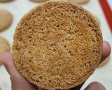 Foto del paso 5 de la receta: 🍓🍪Galletitas con mermelada de frutilla (en la masa)🍪🍓