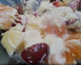 Foto langkah ke 5 dari resep Salad buah praktis.