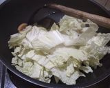 Foto langkah ke 7 dari resep Masakan Rumahan Pemula #1: Capjay Kuah Sesukamu.