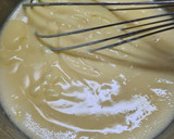 Foto del paso 3 de la receta: Crema de limón y canela