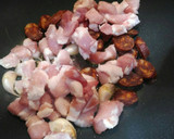 Foto del paso 4 de la receta: Gachas Españolas