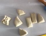 Foto langkah ke 2 dari resep Kulit Pangsit Homemade.
