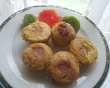 Foto langkah ke 3 dari resep 058. Tahu Fantasy.
