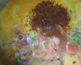 Palak wali daal recipe step 3 photo