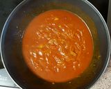 Foto del paso 2 de la receta Judías Verdes a la Alcalaina