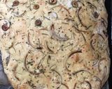 Foto del paso 5 de la receta: Focaccia, pan italiano 🇮🇹