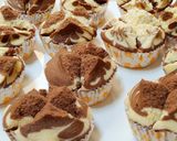 Foto langkah ke 5 dari resep Bolu kukus.
