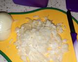 Ground beef with puff pastry ala mevrouwpinda recipe step 2 photo
