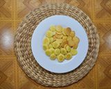 Foto langkah ke 6 dari resep Mini Pancake.