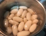 Hình bước làm 4 của món Bánh trôi tàu chay