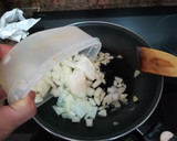 Foto del paso 2 de la receta: Guisantes riquísimos