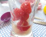 Foto del paso 1 de la receta: Cóctel Ponche San Petersburgo🍹