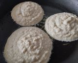 Foto del paso 2 de la receta: Panquecas de yuca y choclo🥯🥞🌽