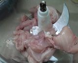 Foto langkah ke 1 dari resep Pastel Isi Ayam Kecap.