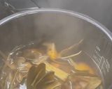 Hình bước làm 5 của món Cơm nhà 2