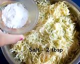 છૂંદો (મુરબ્બો) (Murabbo recipe in gujarati) રેસીપી સ્ટેપ2ફોટો